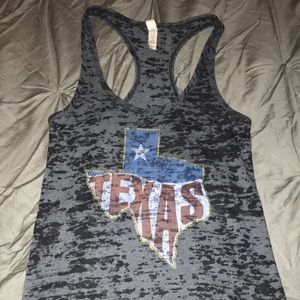 Texas Tank